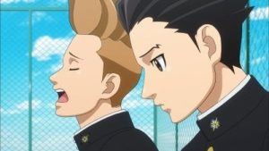 Ace Attorney 2 Episodio 6