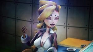 Sushi Police 1 Episodio 4