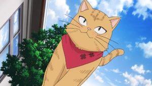 The Disastrous Life of Saiki K. 1 Episodio 10