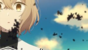 Watashi wo Tabetai, Hitodenashi 1 Episodio 5