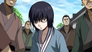Kingdom 2 Episodio 7