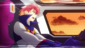 First Love Monster 1 Episodio 8