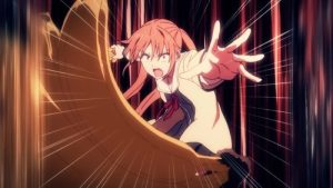 Aho Girl 1 Episodio 11