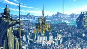 Fairy Tail 1 Episodio 155
