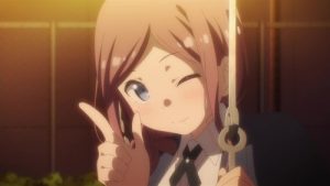 One Room 3 Episodio 7