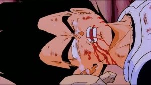 Dragon Ball Z 1 Episodio 86