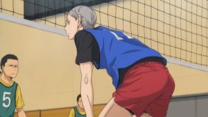 HAIKYU!! 2 Episodio 4