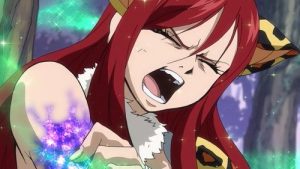 Fairy Tail 1 Episodio 54