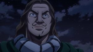 Kingdom 4 Episodio 13