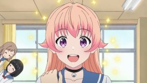 Witch Watch 1 Episodio 25