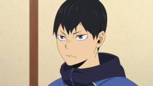 HAIKYU!! 4 Episodio 13