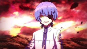 Twin Star Exorcists 1 Episodio 17