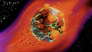 Dragon Ball Z 1 Episodio 106