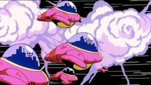 Dragon Ball Z 1 Episodio 39