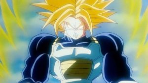 Dragon Ball Z 1 Episodio 164
