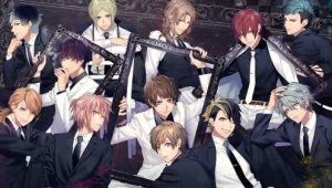 Dynamic Chord 1 Episodio 1
