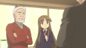 Alice & Zoroku 1 Episodio 4