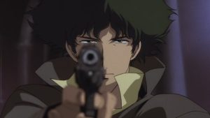 Cowboy Bebop 1 Episodio 15