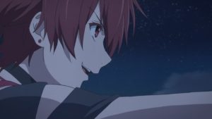 Sagrada Reset 1 Episodio 7