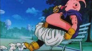Dragon Ball Z 1 Episodio 288