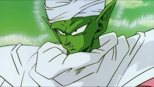 Dragon Ball Z 1 Episodio 80