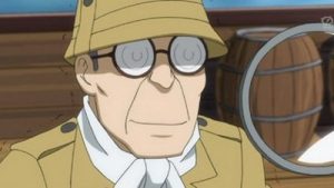 Fairy Tail 1 Episodio 133