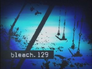 Bleach 1 Episodio 129