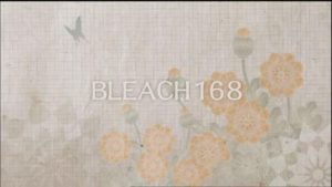 Bleach 1 Episodio 168