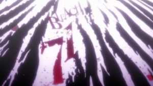 Bleach 1 Episodio 71