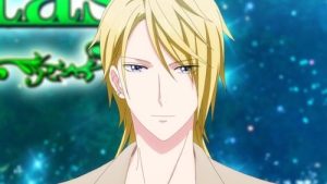 Tsukipro The Animation 2 Episodio 4