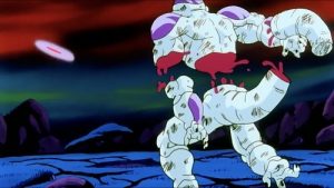 Dragon Ball Z 1 Episodio 104