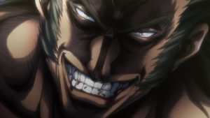 Hunter x Hunter 1 Episodio 44