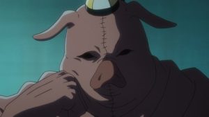 Nanbaka 2 Episodio 7