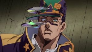 JoJo’s Bizarre Adventure 5 Episodio 5
