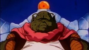 Dragon Ball Z 1 Episodio 54