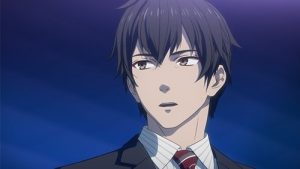 Seikaisuru Kado 1 Episodio 5
