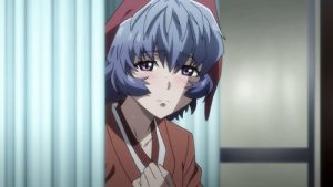 Big Order 1 Episodio 4