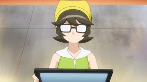 Atom: The Beginning 1 Episodio 8