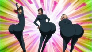 Fairy Tail 1 Episodio 126