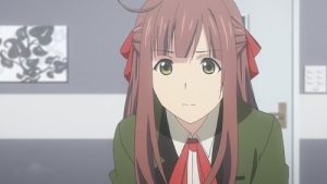 Lostorage Incited WIXOSS 1 Episodio 14