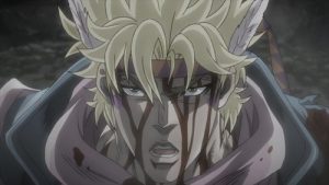 JoJo’s Bizarre Adventure 1 Episodio 20