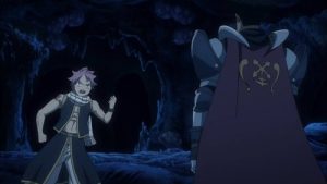 Fairy Tail 1 Episodio 267