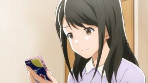 Tsukigakirei 1 Episodio 11