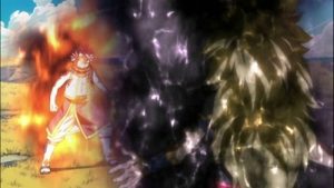 Fairy Tail 1 Episodio 104