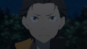Re:ZERO Kara Hajimeru Isekai Seikatsu 2 Episodio 20