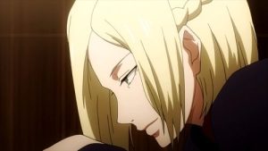 Tokyo Ghoul 2 Episodio 6