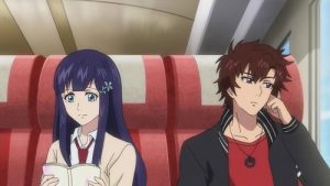 Mestre em Tempo Integral 3 Episodio 1