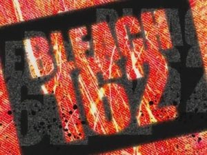 Bleach 1 Episodio 162