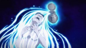 Tsugumomo 2 Episodio 10
