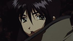 Cowboy Bebop 1 Episodio 11